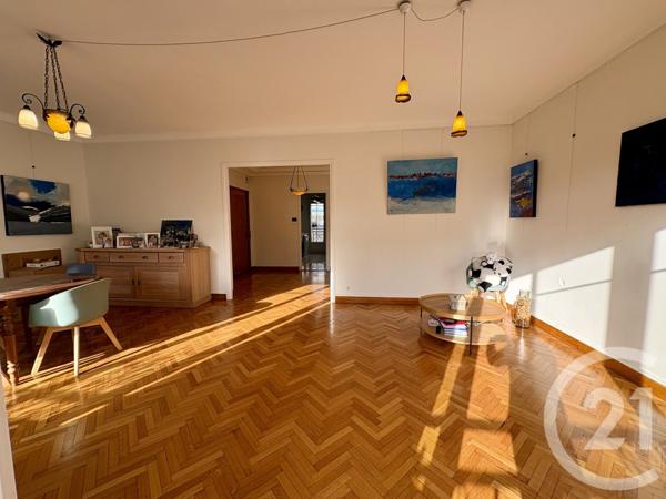 Appartement T4 à vendre  4 pièces - 117,05 m2 MARSEILLE - 13005