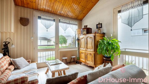 Maison à vendre 5 pièces de 106 m²