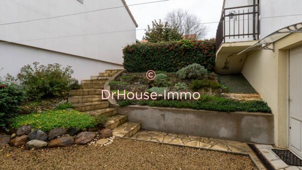 Maison à vendre 5 pièces de 106 m²