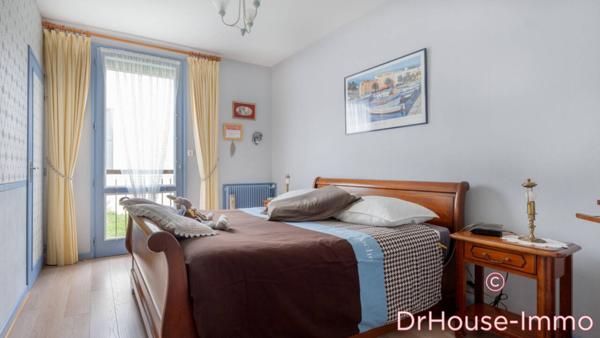 Maison à vendre 5 pièces de 106 m²