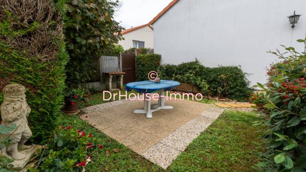 Maison à vendre 5 pièces de 106 m²