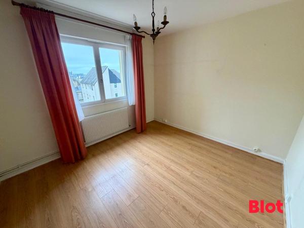 Appartement 3 pièce(s)