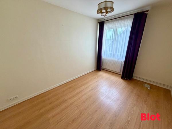 Appartement 3 pièce(s)