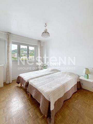 Appartement Cannes La Bocca 3 pieces