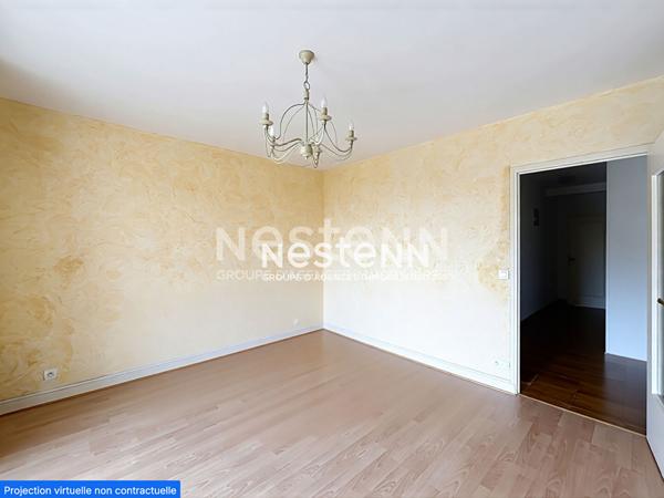 Appartement Cannes La Bocca 3 pieces