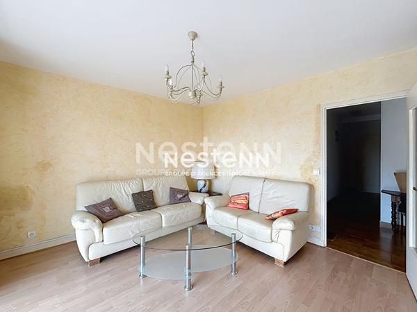 Appartement Cannes La Bocca 3 pieces