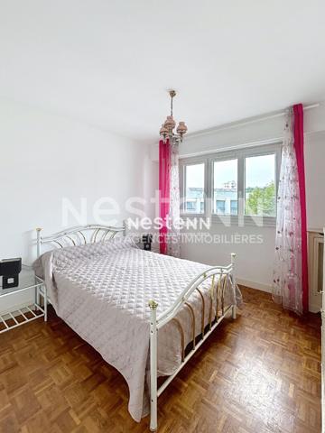 Appartement Cannes La Bocca 3 pieces