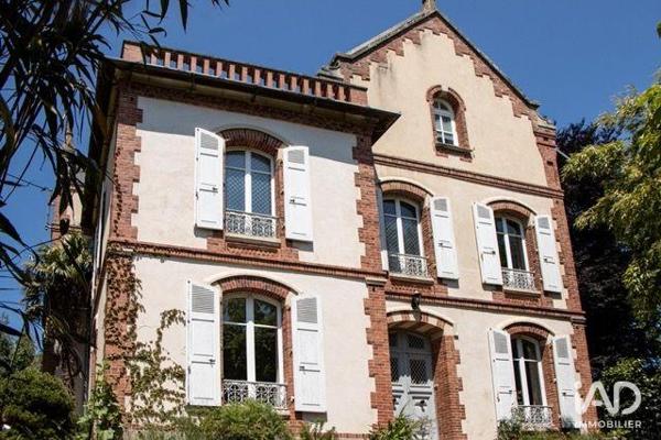 Murs commerciaux  à vendre 367 m² Coutances