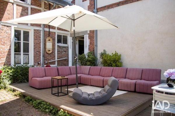 Murs commerciaux  à vendre 367 m² Coutances