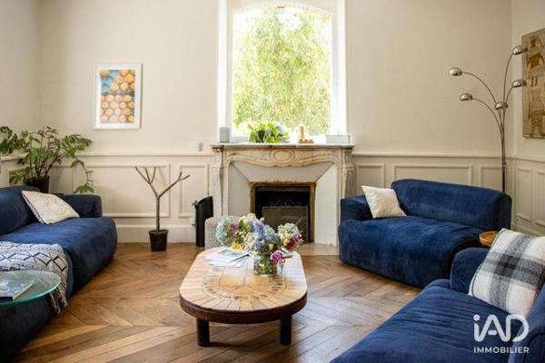 Murs commerciaux  à vendre 367 m² Coutances