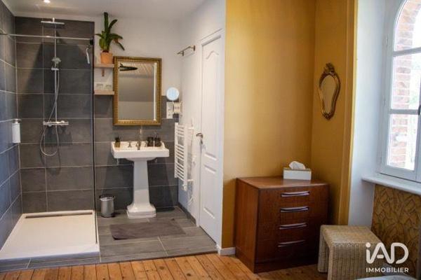 Murs commerciaux  à vendre 367 m² Coutances