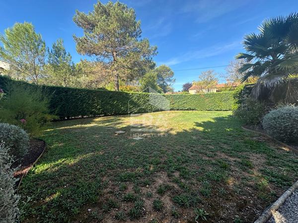 A VENDRE 83470 SAINT MAXIMIN LA SAINTE BAUME MAISON T5 DE 120M² SUR 1200M² DE JARDIN PISCINE DEPENDANCE