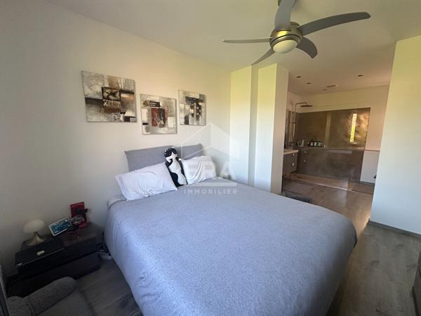 A VENDRE 83470 SAINT MAXIMIN LA SAINTE BAUME MAISON T5 DE 120M² SUR 1200M² DE JARDIN PISCINE DEPENDANCE