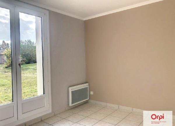 Appartement à louer  3 pièces • 77,50 m2 Néris-les-Bains