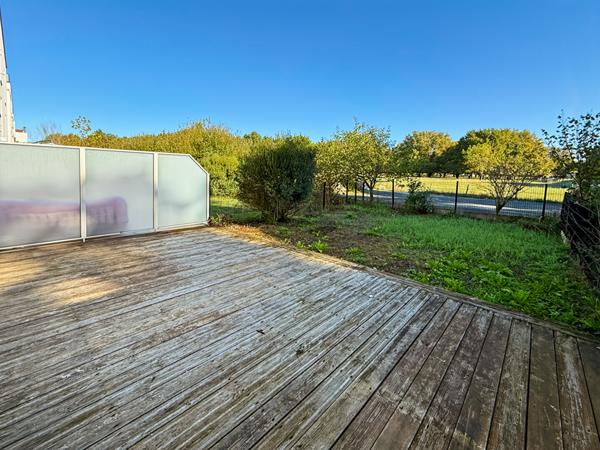 A vendre Appartement T2 Villenave d'Ornon 33140 vendu libre