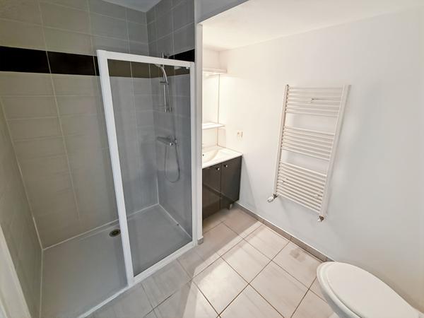 A vendre Appartement T2 Villenave d'Ornon 33140 vendu libre
