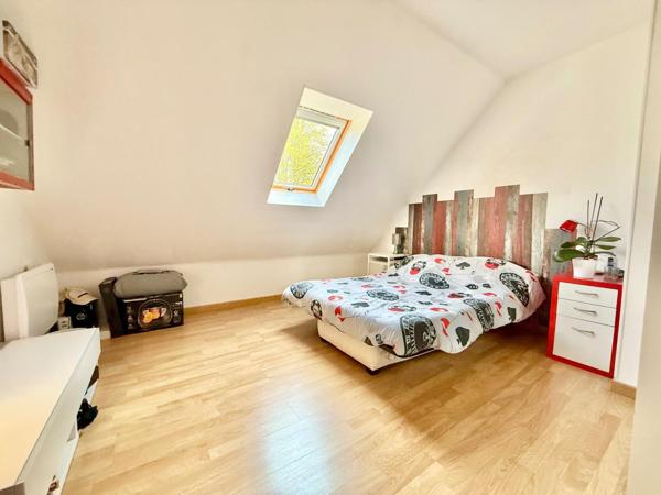 Maison à GUIGNES, 77390 - 5 pièces 95m²