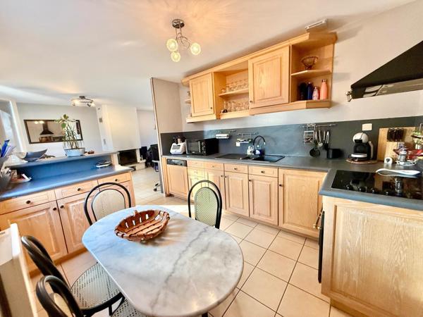 Maison à GUIGNES, 77390 - 5 pièces 95m²