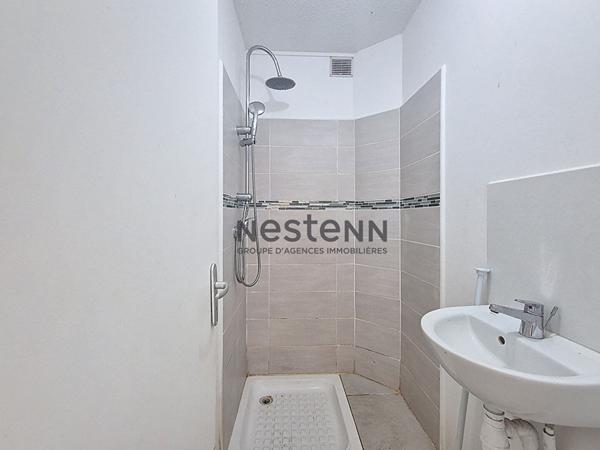 A VENDRE AUX ABYMES APPARTEMENT RENOVÉ DE 4 PIECES