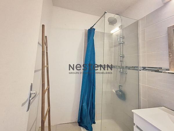 A VENDRE AUX ABYMES APPARTEMENT RENOVÉ DE 4 PIECES