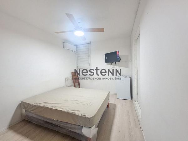 A VENDRE AUX ABYMES APPARTEMENT RENOVÉ DE 4 PIECES