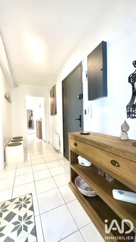Appartement à vendre 5 pièces 98,8 m² Metz