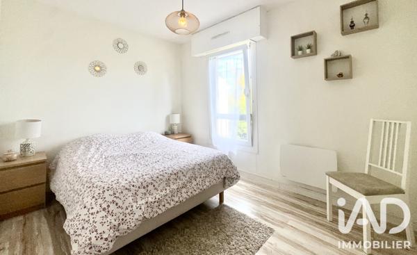 Appartement à vendre 5 pièces 98,8 m² Metz