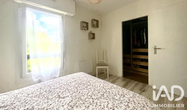 Appartement à vendre 5 pièces 98,8 m² Metz