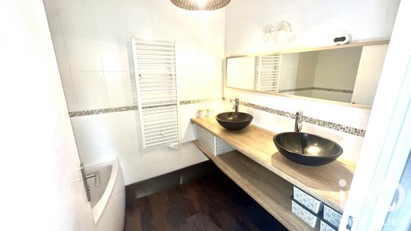 Appartement à vendre 5 pièces 98,8 m² Metz