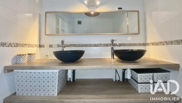Appartement à vendre 5 pièces 98,8 m² Metz