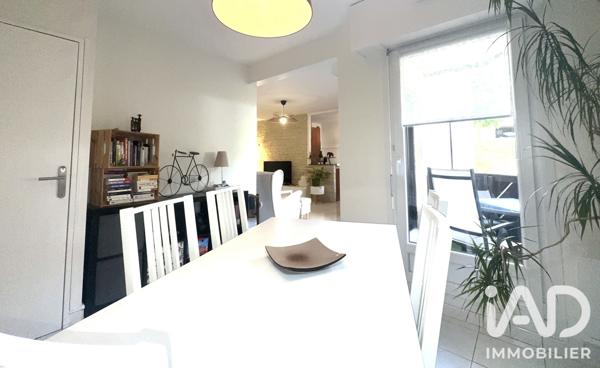 Appartement à vendre 5 pièces 98,8 m² Metz