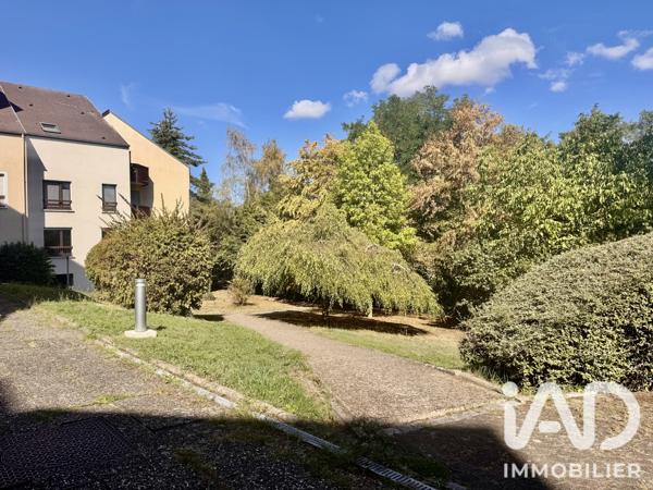 Appartement à vendre 5 pièces 98,8 m² Metz
