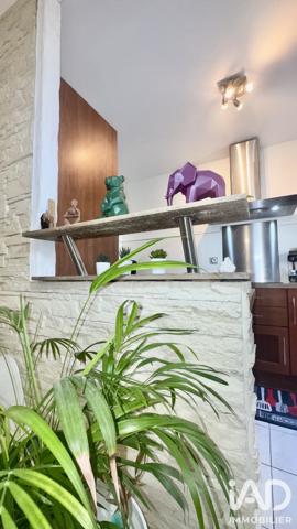 Appartement à vendre 5 pièces 98,8 m² Metz