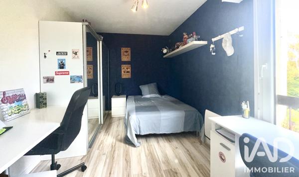 Appartement à vendre 5 pièces 98,8 m² Metz