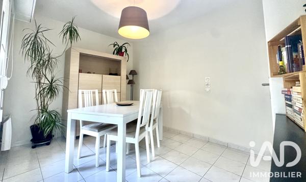 Appartement à vendre 5 pièces 98,8 m² Metz