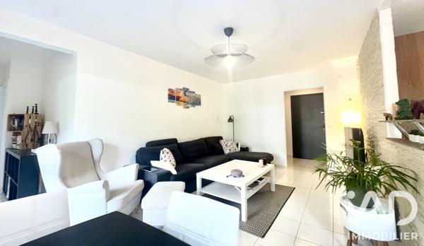 Appartement à vendre 5 pièces 98,8 m² Metz