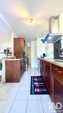 Appartement à vendre 5 pièces 98,8 m² Metz