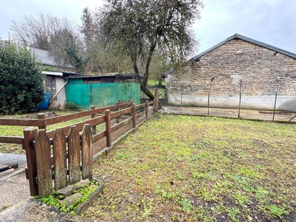 Maison 5 pièces 140 m²