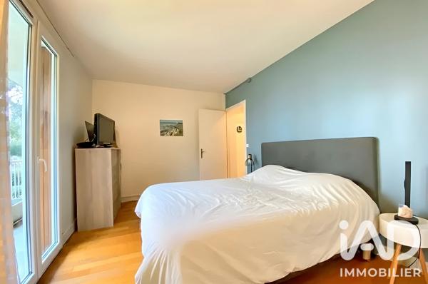 Appartement à vendre 4 pièces 83 m² Meudon