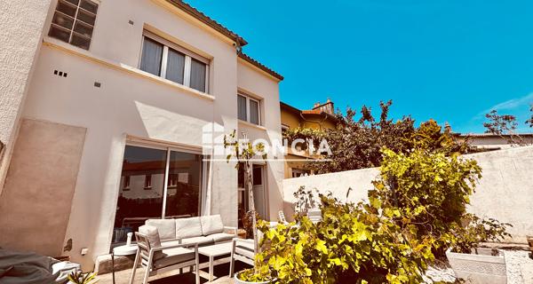 À vendre Maison 4 pièces 117 m² - La Rochelle 17000