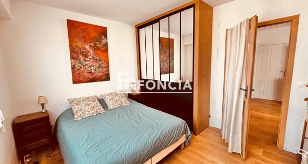 À vendre Maison 4 pièces 117 m² - La Rochelle 17000