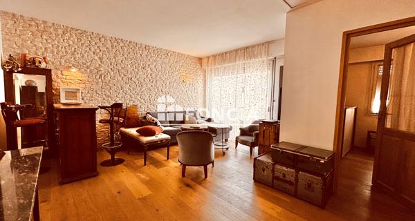 À vendre Maison 4 pièces 117 m² - La Rochelle 17000
