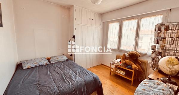 À vendre Maison 4 pièces 117 m² - La Rochelle 17000