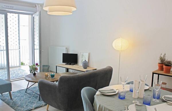 INVESTISSEMENT LOCATIF – CENON – Résidence Seniors Stella - Le Grand Cèdre - 6,34 % de rentabilité