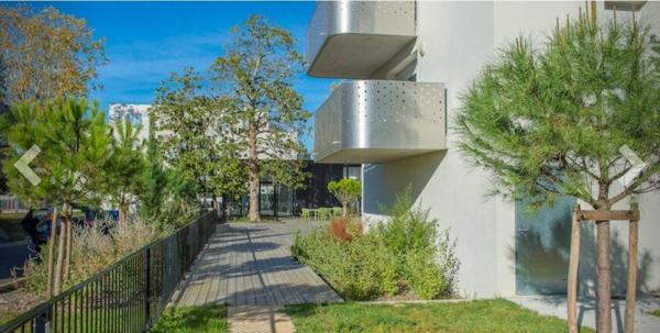 INVESTISSEMENT LOCATIF – CENON – Résidence Seniors Stella - Le Grand Cèdre - 6,34 % de rentabilité