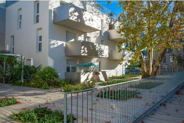 INVESTISSEMENT LOCATIF – CENON – Résidence Seniors Stella - Le Grand Cèdre - 6,34 % de rentabilité