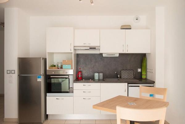 INVESTISSEMENT LOCATIF – CENON – Résidence Seniors Stella - Le Grand Cèdre - 6,34 % de rentabilité