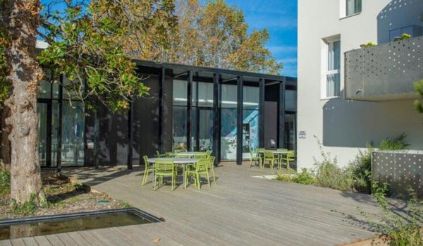INVESTISSEMENT LOCATIF – CENON – Résidence Seniors Stella - Le Grand Cèdre - 6,34 % de rentabilité
