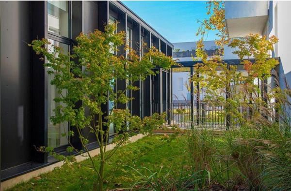 INVESTISSEMENT LOCATIF – CENON – Résidence Seniors Stella - Le Grand Cèdre - 6,34 % de rentabilité