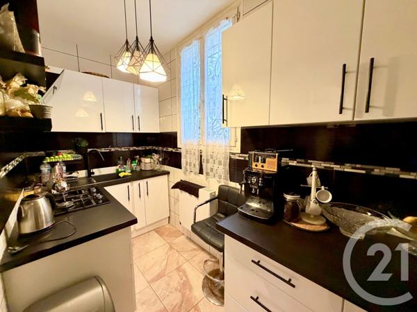 Maison à vendre  5 pièces - 78,44 m2 ARGENTEUIL - 95